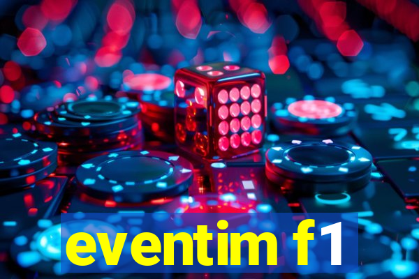 eventim f1